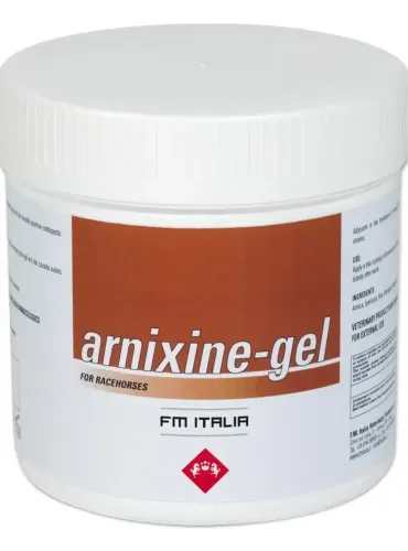 Arnixine-gel FM Italia 750 ml