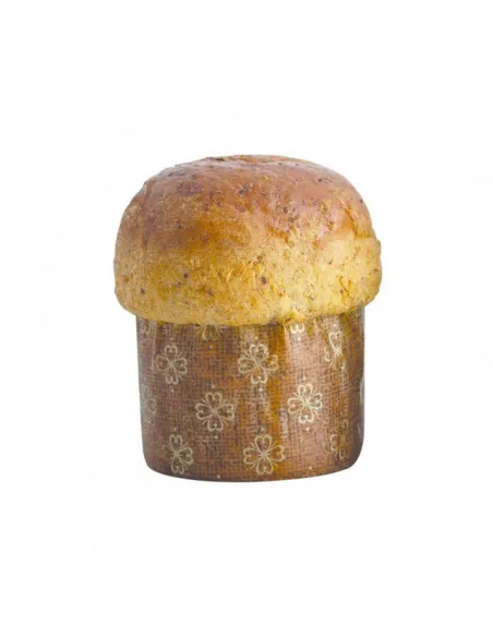 Canettone classico 125 gr