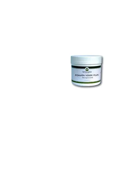 Pomata Verde Plus 1 kg Pomata Verde Plus 1 kg