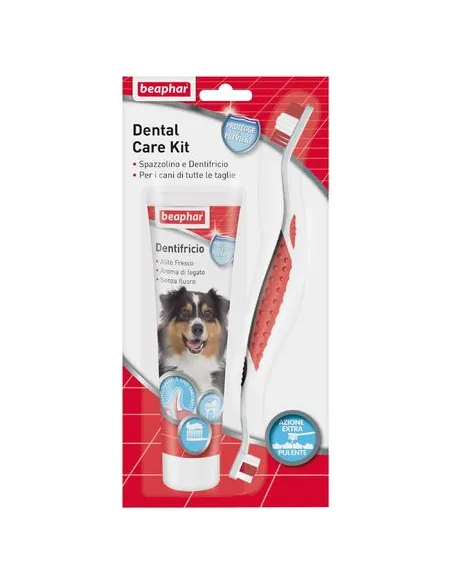 Dental Care Kit 100 gr