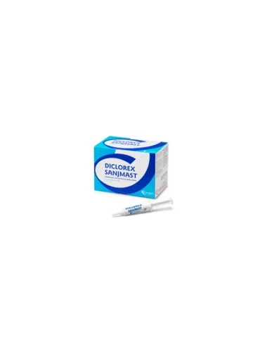 Diclorex Sanjmast 20 Siringhe 10 ML