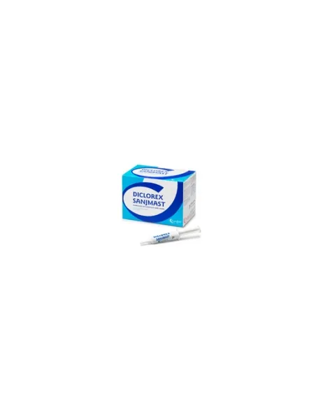Diclorex Sanjmast 20 Siringhe 10 ML