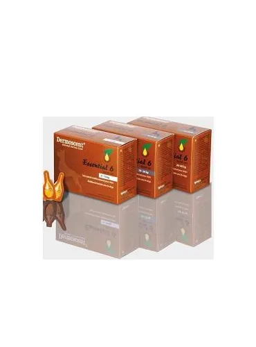 Essential 6 Spot On Cane 0/10 kg