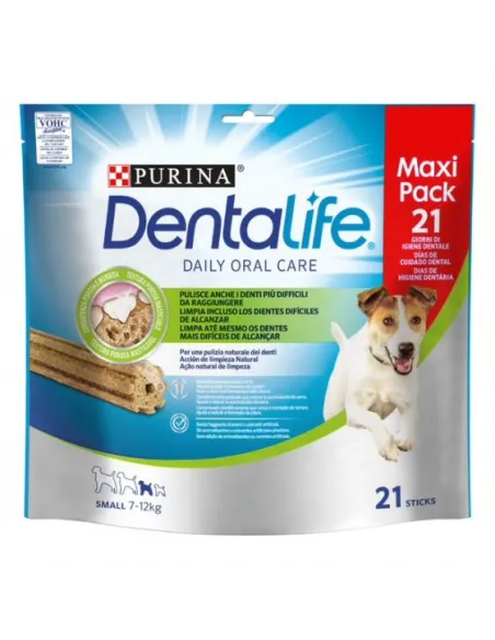 Dentalife Extra Mini 207 gr Dentalife Extra Mini 207 gr