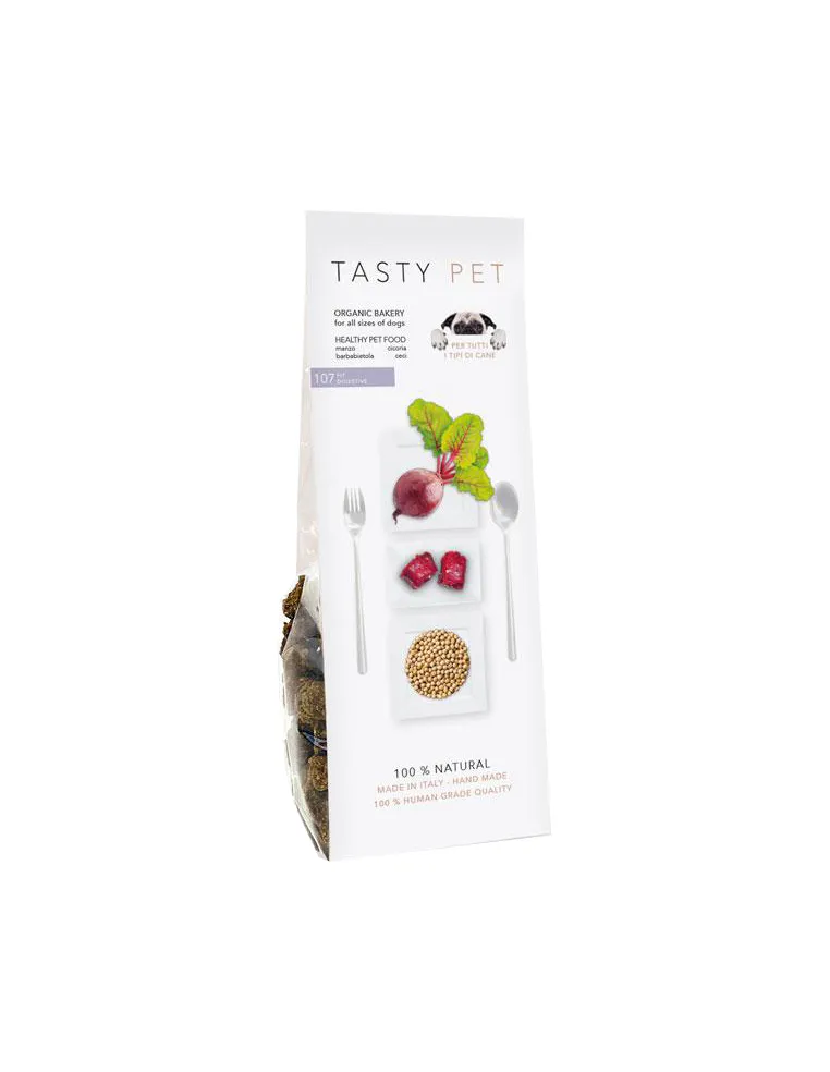 Tasty Pet Cane Premium Snack Strong Ene Rgy 90 Gr
