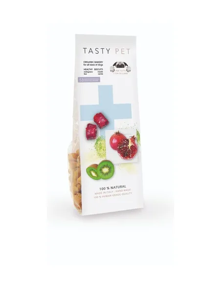 Tasty Pet Cane Premium Biscuit Gastroin Testinal 80 Gr