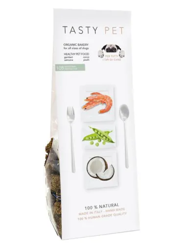 Tasty Pet Cane Premium Snack Gastrointe Stinal 90 Gr