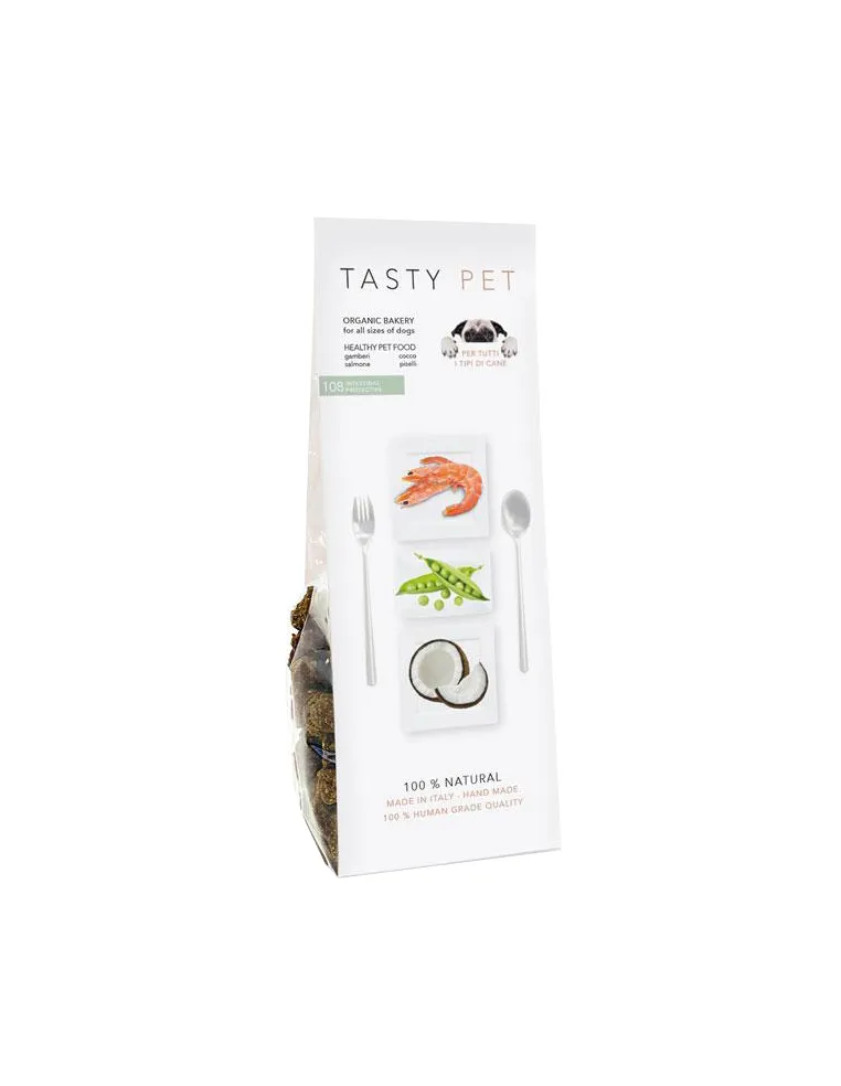 Tasty Pet Cane Premium Snack Gastrointe Stinal 90 Gr