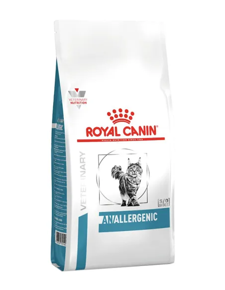 Anallergenic Gatto 2 Kg Royal Canin Anallergenic Gatto 2 Kg Royal Canin