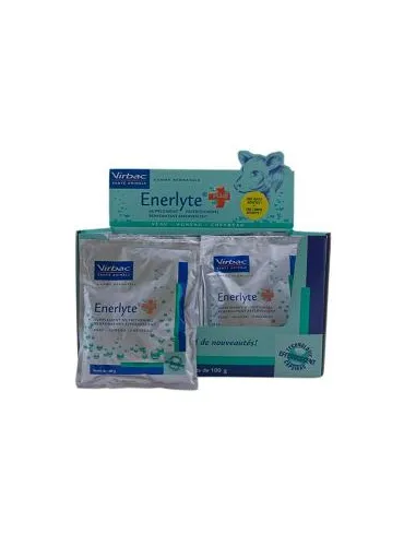 Enerlyte Plus 24