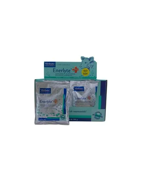 Enerlyte Plus 24 Enerlyte Plus 24