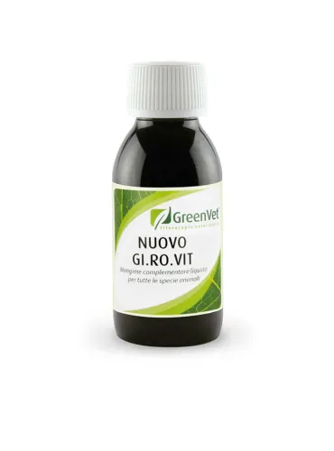 Nuovo Gi Ro Vit Fl 100g