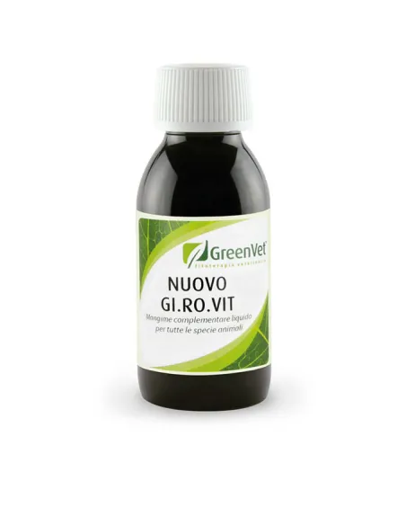 Nuovo Gi Ro Vit Fl 100g Nuovo Gi Ro Vit Fl 100g