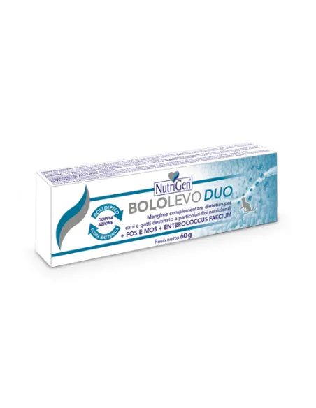 Bololevo Duo 60 Gr Bololevo Duo 60 Gr