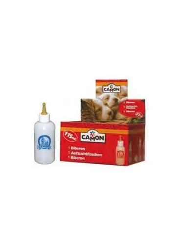 Biberon Grande 115 Ml Camon