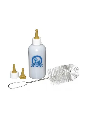 Kit Biberon 115 ml Spazzolino Tettarella