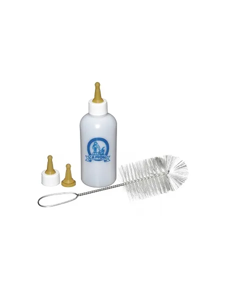 Kit Biberon 115 ml Spazzolino Tettarella