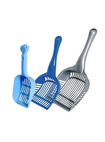 Paletta Lettiera C138-2 Camon