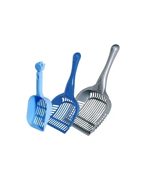 Paletta Lettiera C138-2 Camon