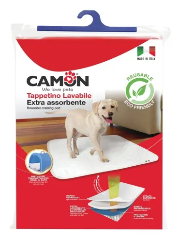 Tappetino Lavabile 70x90cm