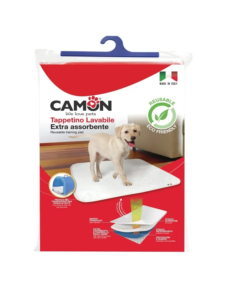 Tappetino Lavabile 70x145cm