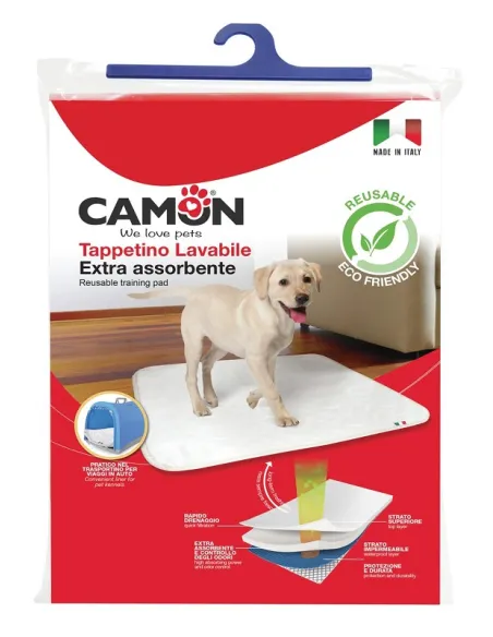 Tappetino Lavabile 70x145cm