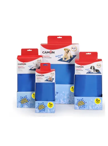 Tappetino Rinfrescante 90x50cm