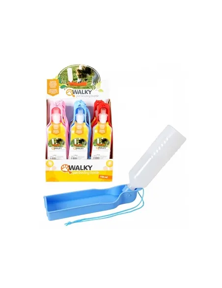 Walky Pet Feeding Bottle 250ml