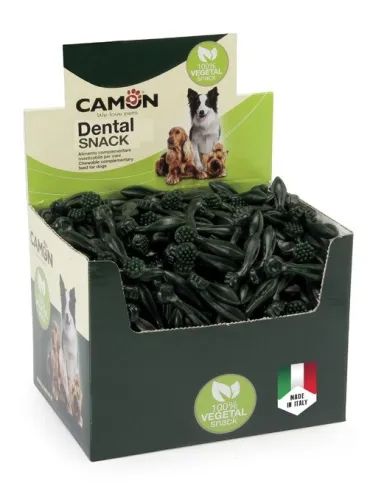 Camonbrush 11cm 37 g Verde