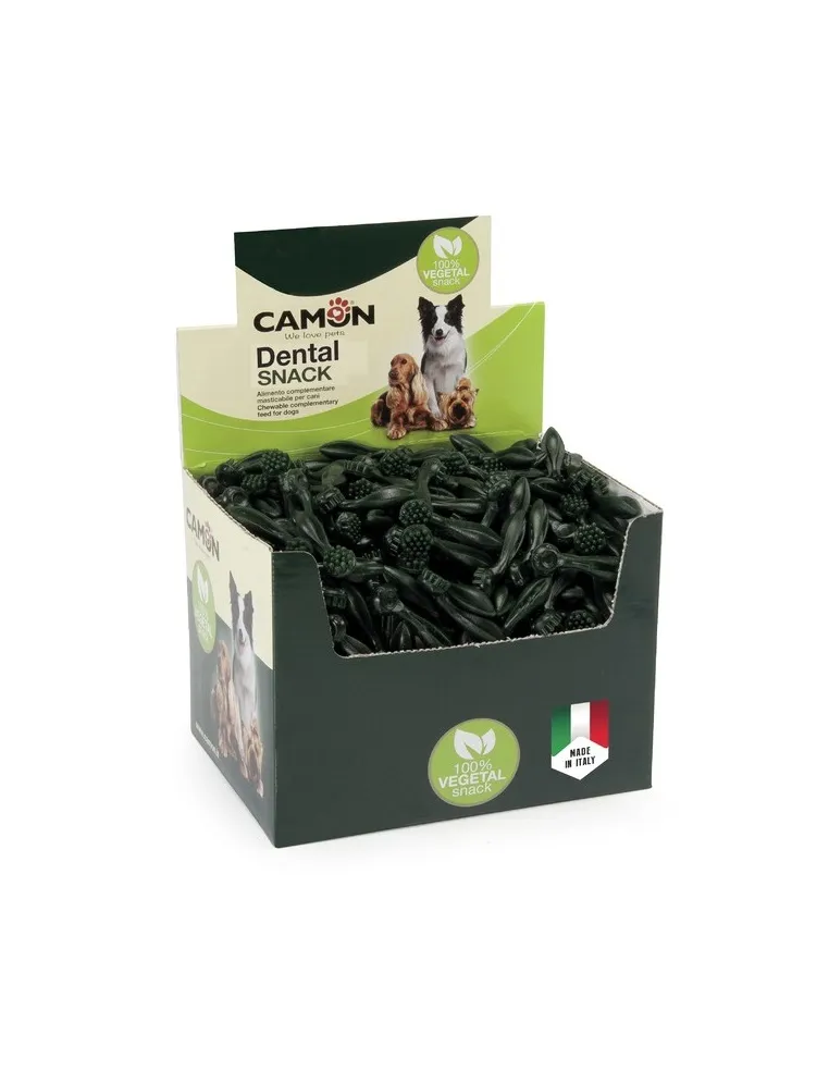 Camonbrush 11cm 37 g Verde