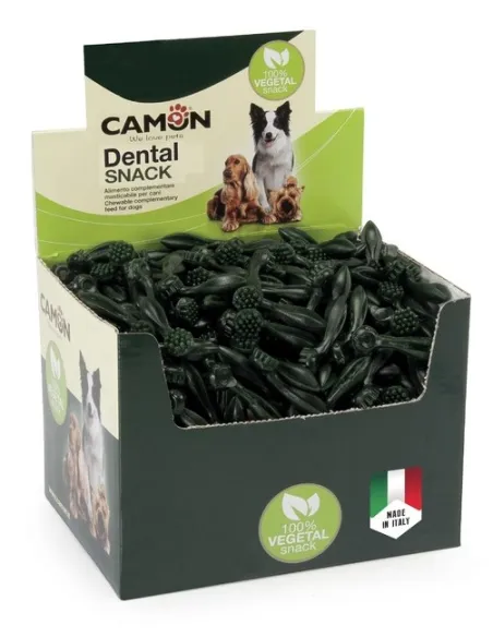 Camonbrush 11cm 37 g Verde