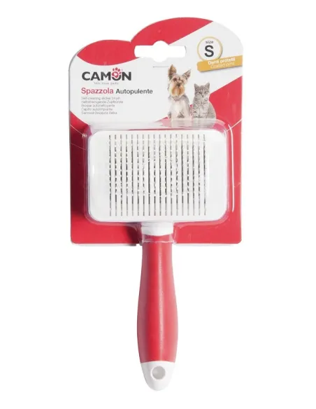 Cardatore Easy Clean M