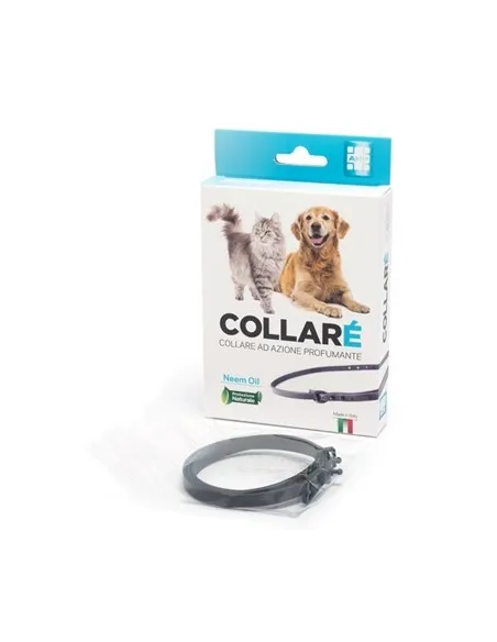 Ahp Collare Cani Gatti Fragranze Miste