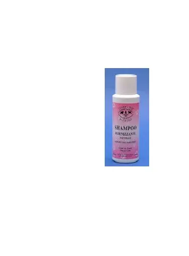 Shampoo Igienizzante 250ml Overline