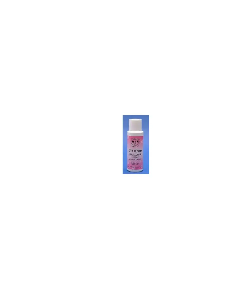 Shampoo Igienizzante 250ml Overline