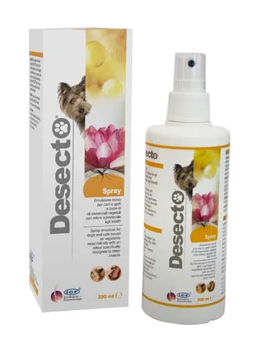 Desecto 200 ML