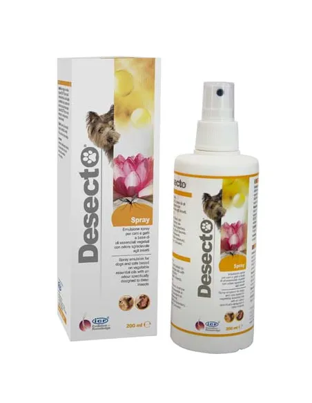 Desecto 200 ML Desecto 200 ML