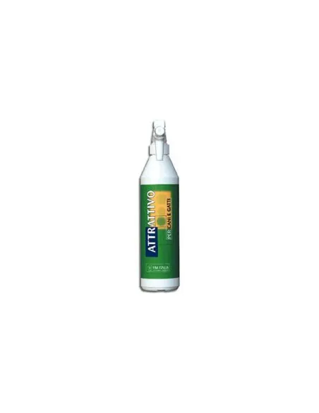 Attrattivo Cani Gatti Spray 500 Ml Attrattivo Cani Gatti Spray 500 Ml