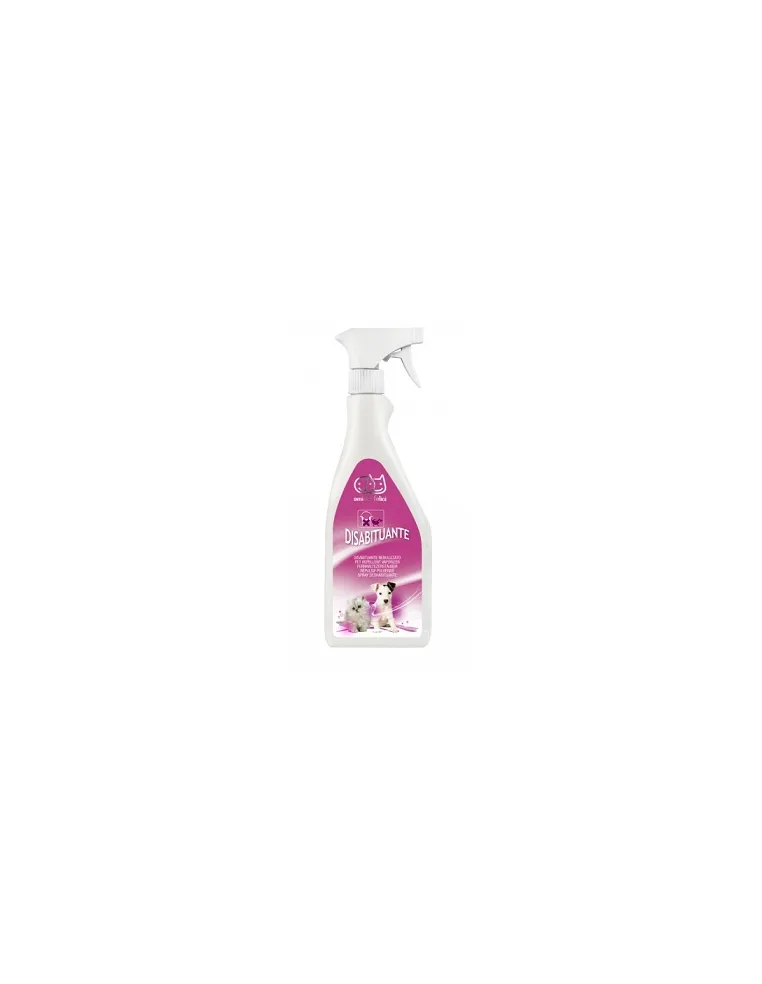 Disabituante Nebel 500 ml