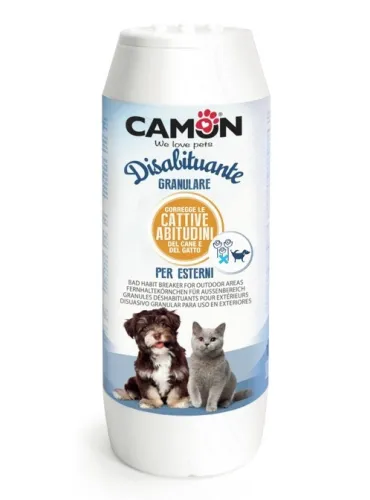 Disabituante Per Cani E Gatti Granulare
