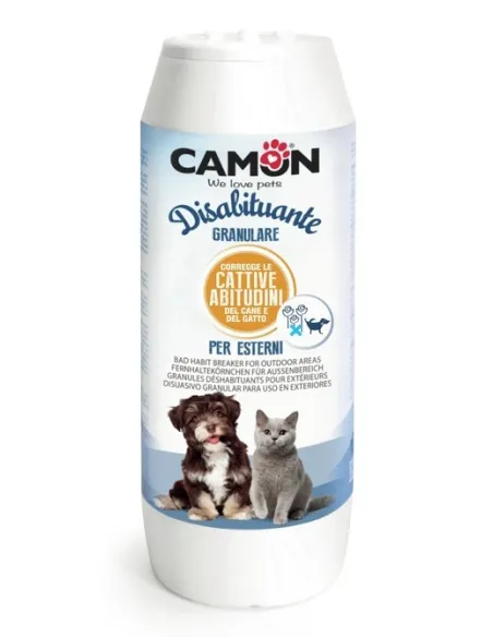 Disabituante Per Cani E Gatti Granulare