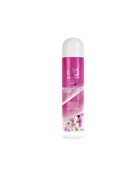 Disabituante Spray 300 ML