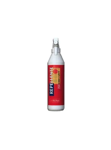 Repellente Cani Gatti spray 500ml