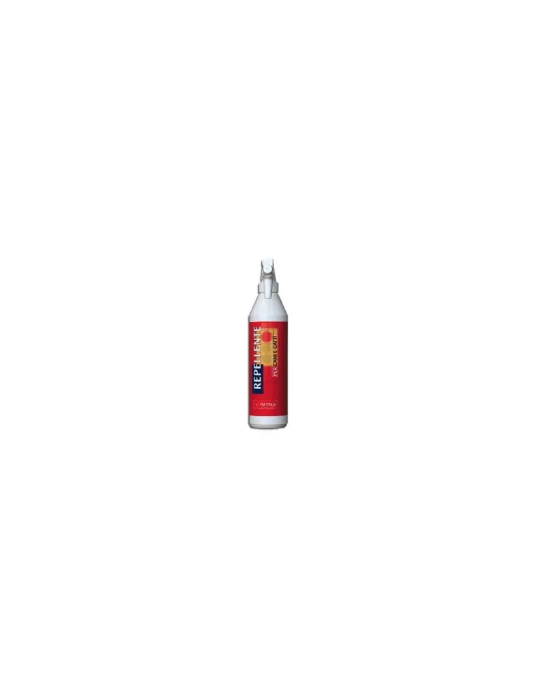 Repellente Cani Gatti spray 500ml