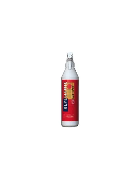 Repellente Cani Gatti spray 500ml