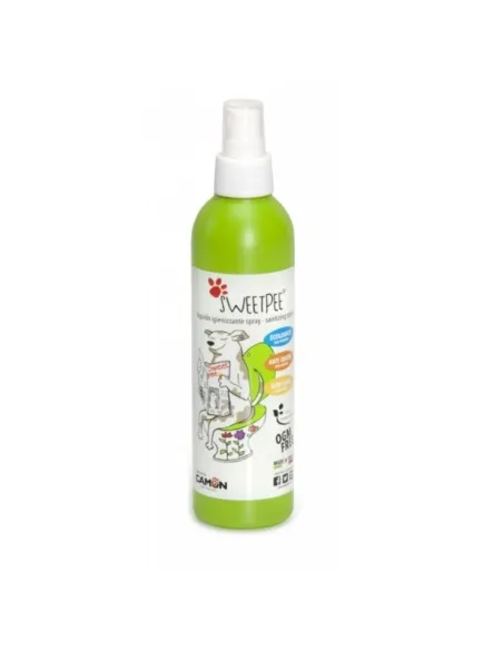Sweetpee 250ml Elimina Odori