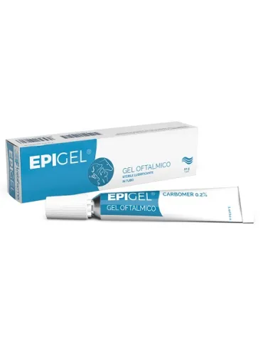 Epigel Tubo Gel 10 Gr