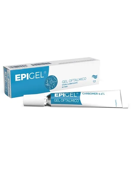 Epigel Tubo Gel 10 Gr