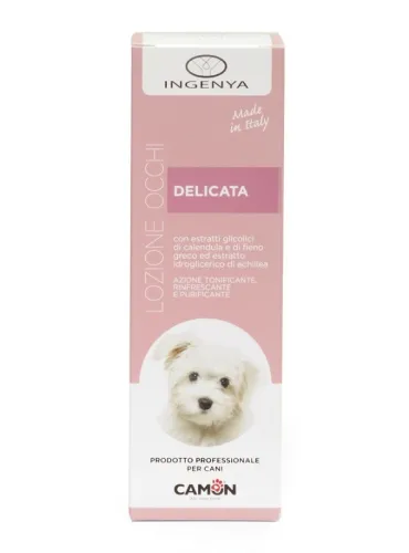 Lozione Occhi 100 ml