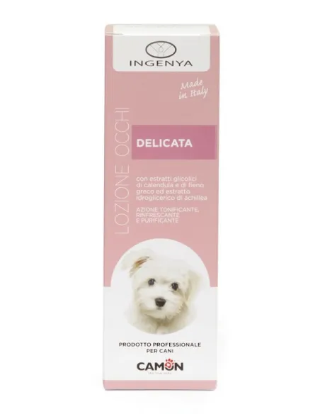 Lozione Occhi 100 ml Lozione Occhi 100 ml